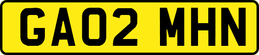 GA02MHN