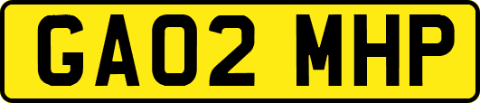 GA02MHP
