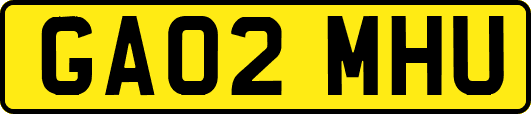 GA02MHU