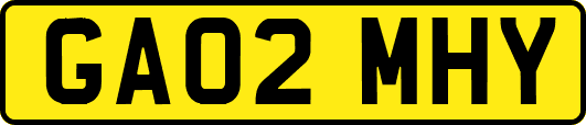 GA02MHY