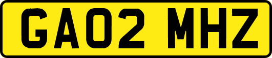 GA02MHZ