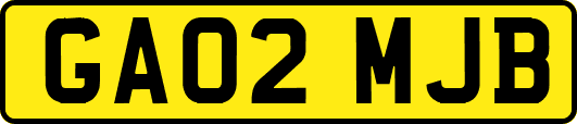 GA02MJB
