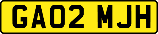 GA02MJH
