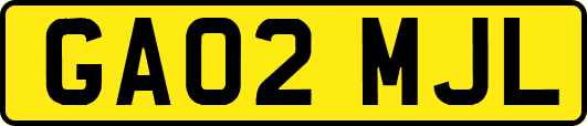 GA02MJL