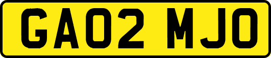 GA02MJO