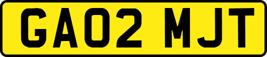 GA02MJT