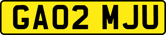 GA02MJU
