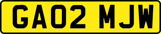 GA02MJW