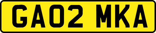 GA02MKA