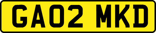 GA02MKD