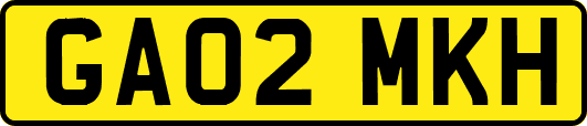 GA02MKH