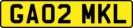 GA02MKL