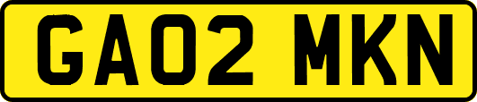 GA02MKN