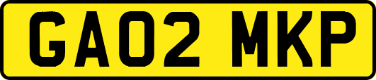 GA02MKP