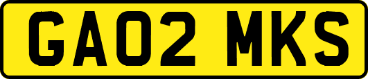 GA02MKS
