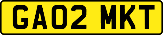 GA02MKT