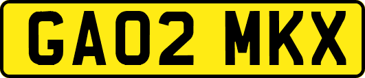 GA02MKX