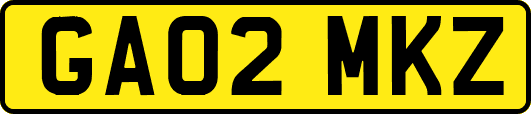 GA02MKZ
