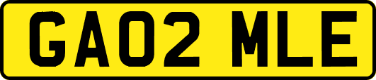 GA02MLE