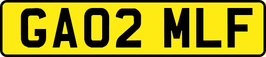 GA02MLF