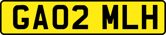 GA02MLH
