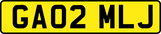 GA02MLJ