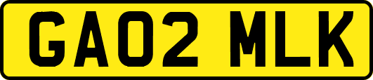 GA02MLK