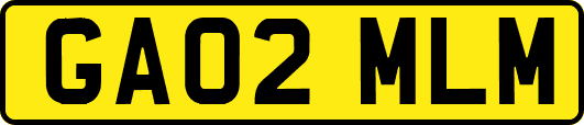 GA02MLM