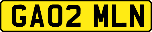 GA02MLN