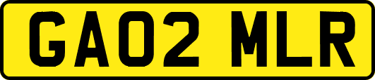 GA02MLR