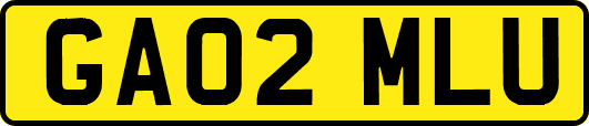 GA02MLU