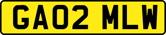 GA02MLW