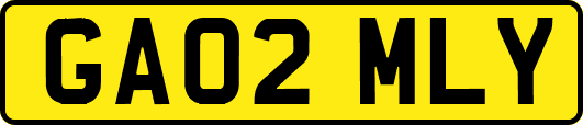 GA02MLY