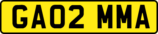 GA02MMA