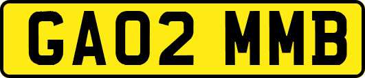 GA02MMB