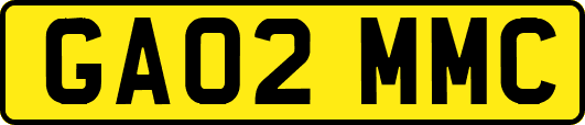 GA02MMC