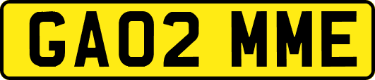 GA02MME