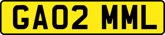 GA02MML