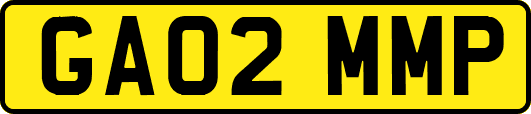 GA02MMP
