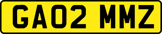 GA02MMZ