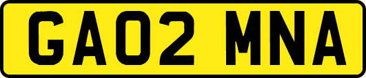 GA02MNA