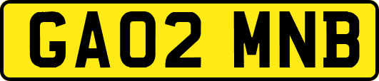 GA02MNB