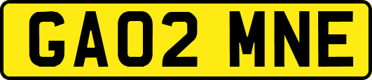 GA02MNE