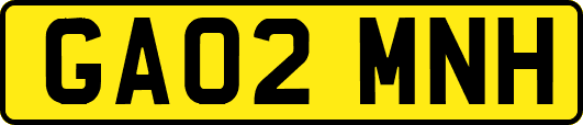 GA02MNH