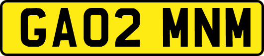 GA02MNM