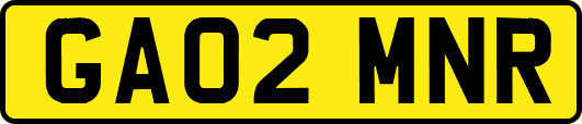 GA02MNR