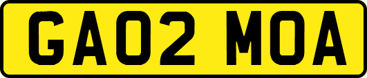 GA02MOA