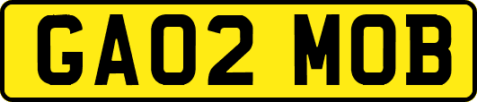 GA02MOB
