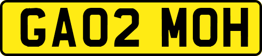 GA02MOH