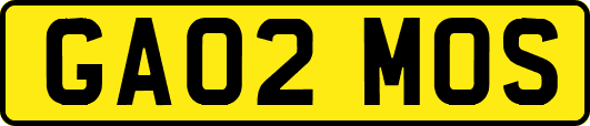 GA02MOS